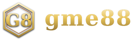 gme88 logo
