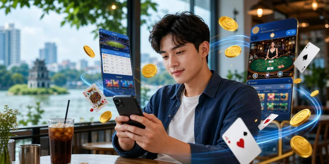 gme88 Thẻ Ngân Hàng Sic Bo